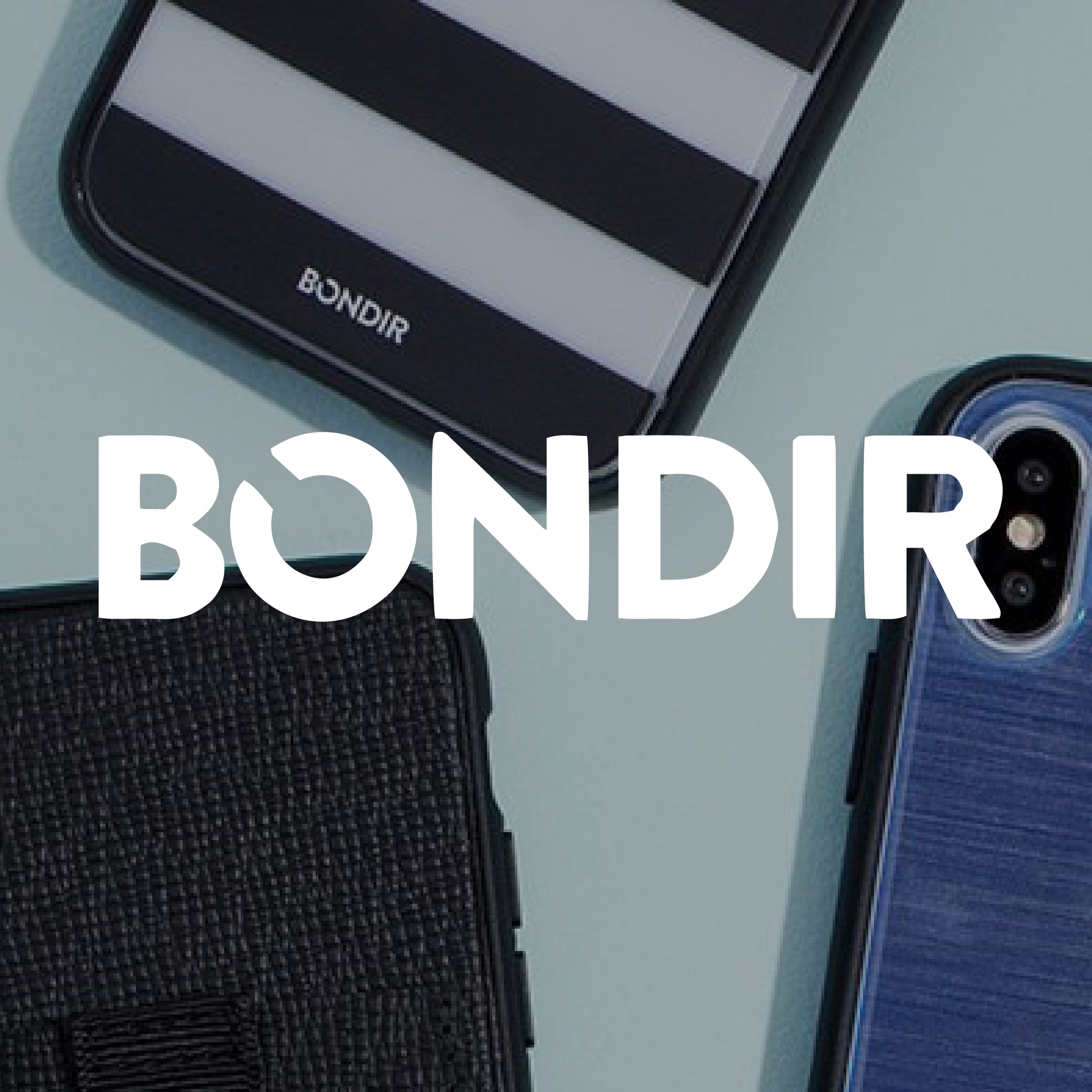Bondir
