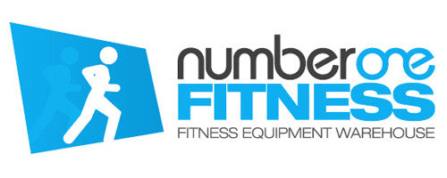 No.1 Fitness