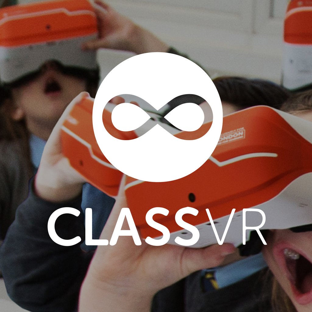 ClassVR
