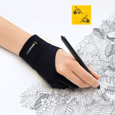 Xencelabs Drawing Glove