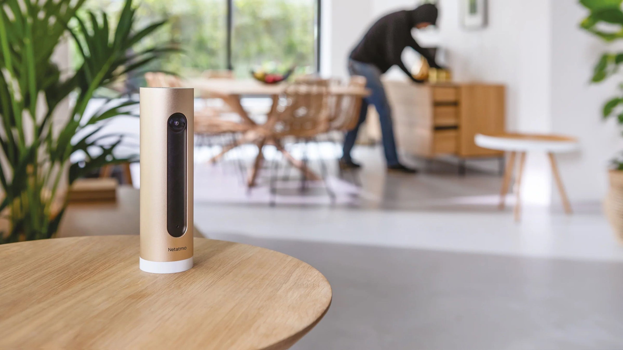 Netatmo