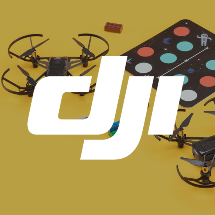 DJI