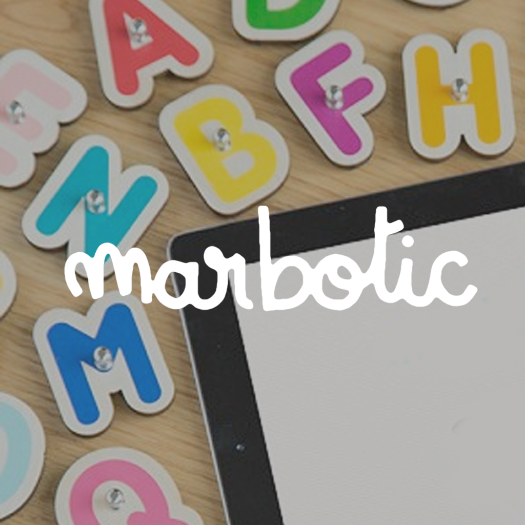 Marbotic