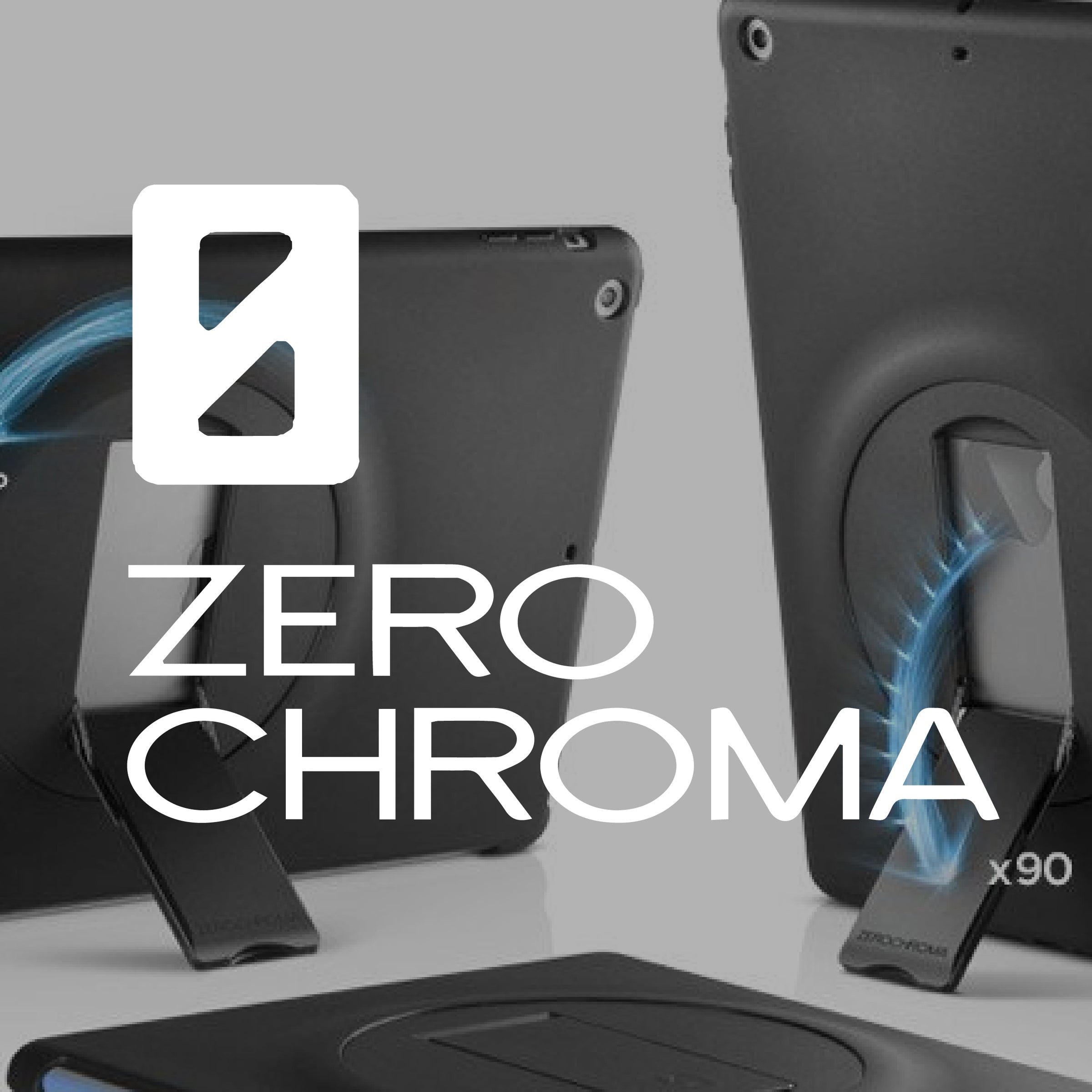 Zero Chroma