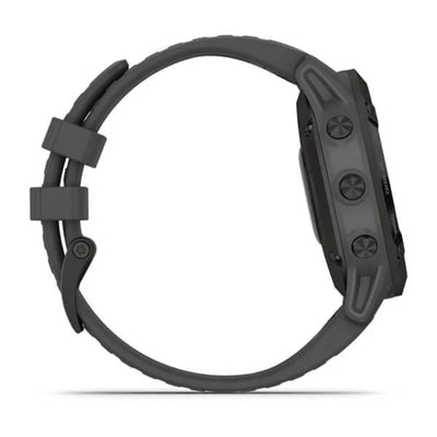 Garmin Fenix 6 Pro Solar Edition