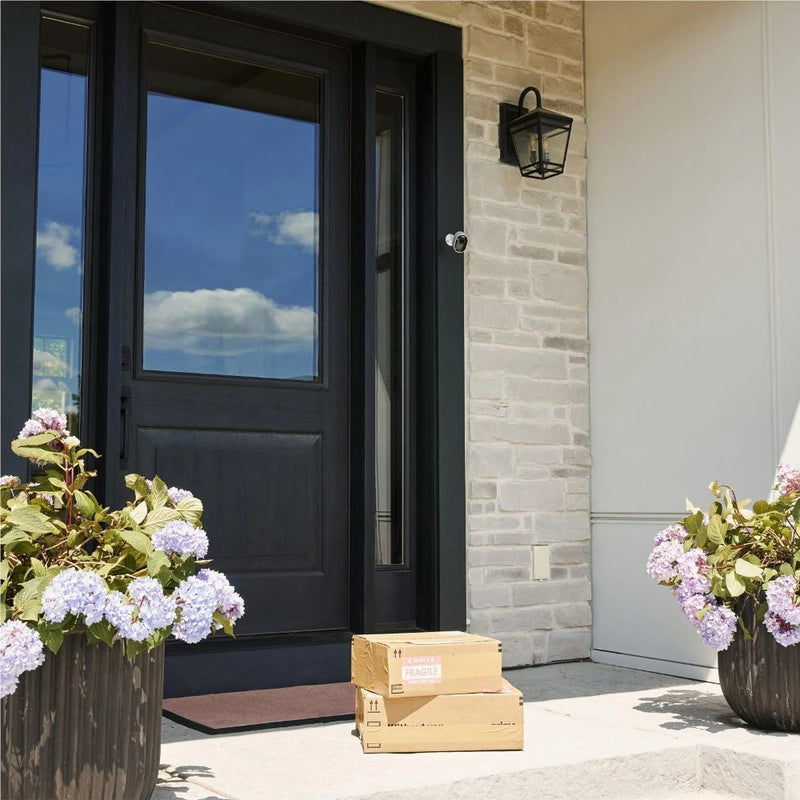 Arlo Ultra 3 4K Outdoor Security Camera - 1 Pack