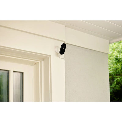 Arlo Essential 3 2K Outdoor Security Camera - 1 Pack