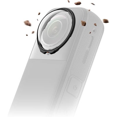 Insta360 X5 Premium Lens Guards