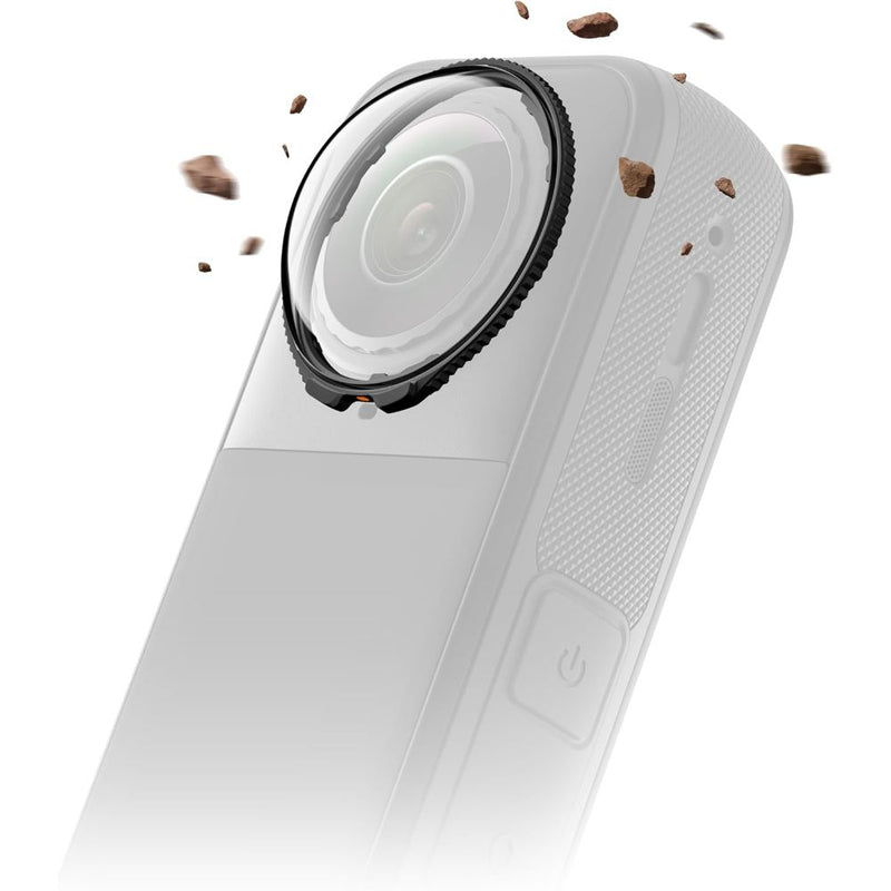 Insta360 X5 Premium Lens Guards