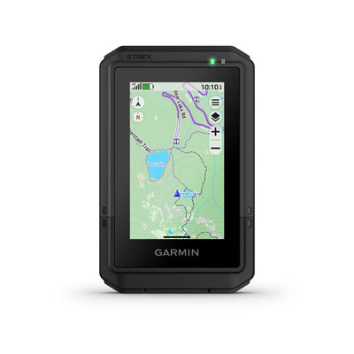 Garmin eTrex Touch Handheld GPS