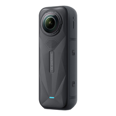 Insta360 X5 Starter Bundle