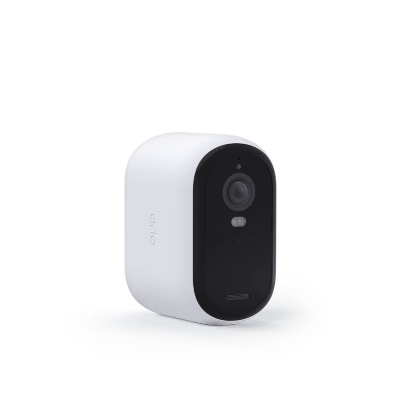 Arlo Essential XL 2nd Gen Wireless Security Camera - 1pk