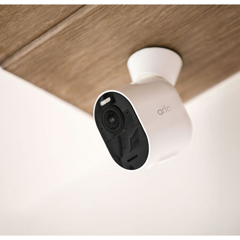 Arlo Ultra 2 4K Spotlight Camera - 1 Pack