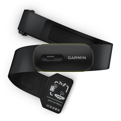 Garmin HRM 600