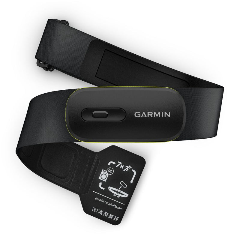 Garmin HRM 600