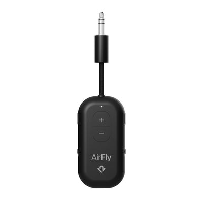 Twelve South AirFly Pro 2 (White) Black