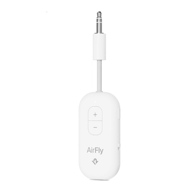 Twelve South AirFly Pro 2 (White) White