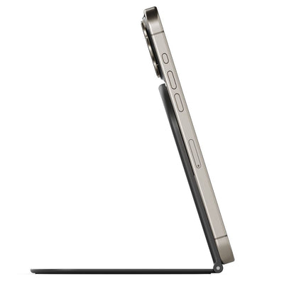 Twelve South Curve Nano Slate