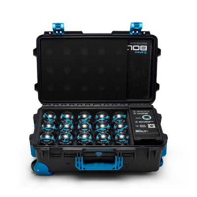 Sphero BOLT+ Education 15 Pack + Power Pack
