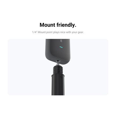 Insta360 2-in-1 Invisible Selfie Stick + Tripod