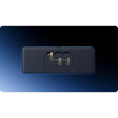 Insta360 X5 Utility Fast Charge Case