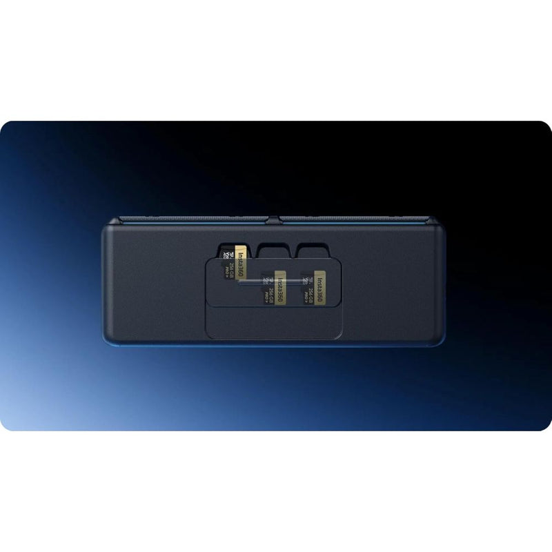 Insta360 X5 Utility Fast Charge Case