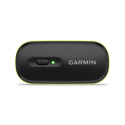 Garmin HRM 600