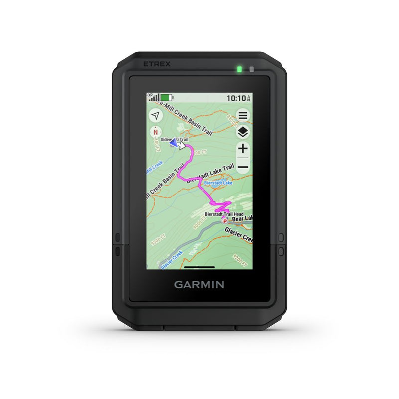 Garmin eTrex Touch Handheld GPS