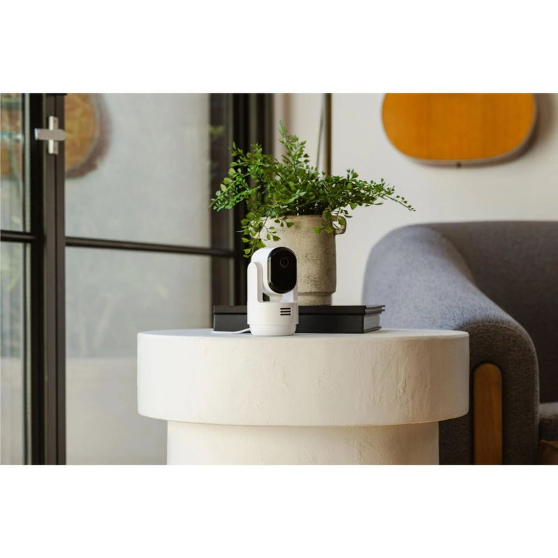 Arlo Essential 3 2K Indoor Powered PTZ Camera - 1 Pack