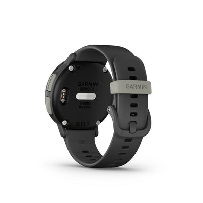 Garmin Bounce 2 Slate Grey