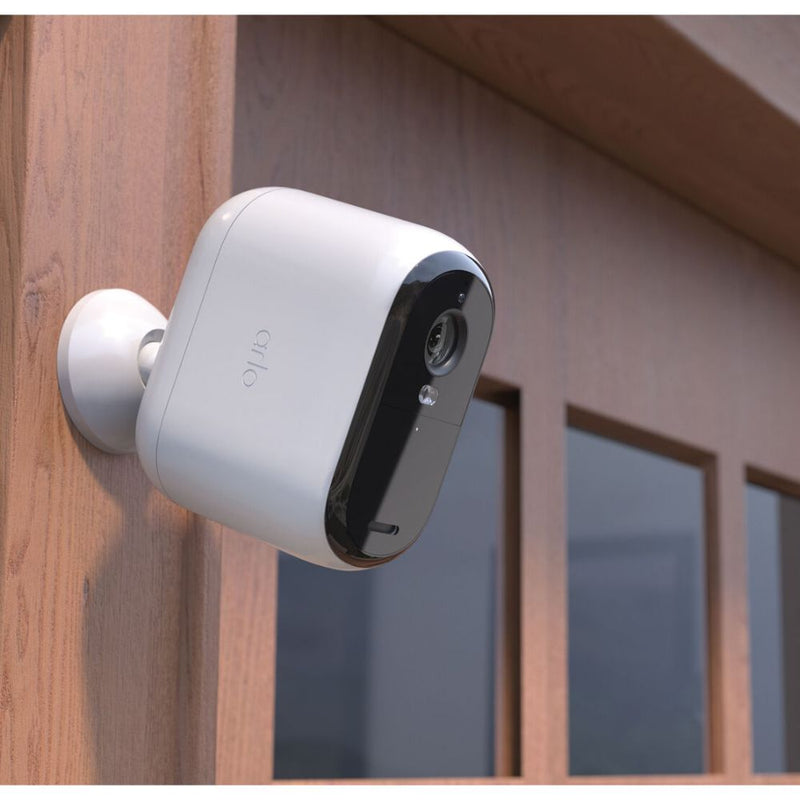 Arlo Essential XL 2nd Gen Wireless Security Camera Pack