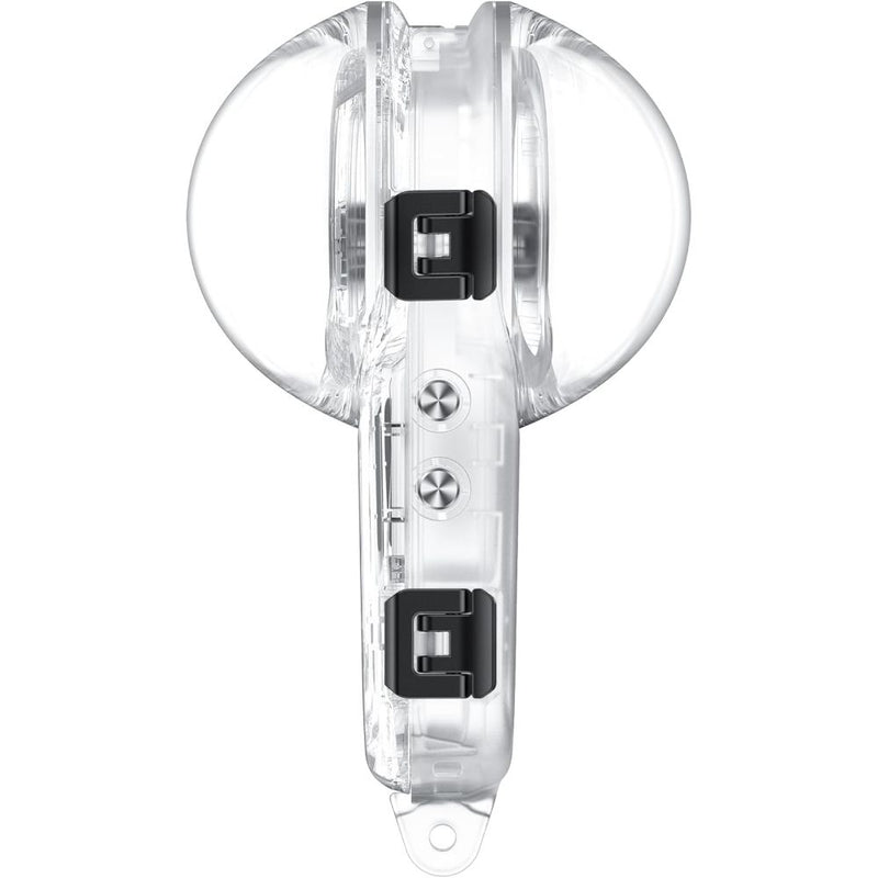 Insta360 X5 Invisible Dive Case