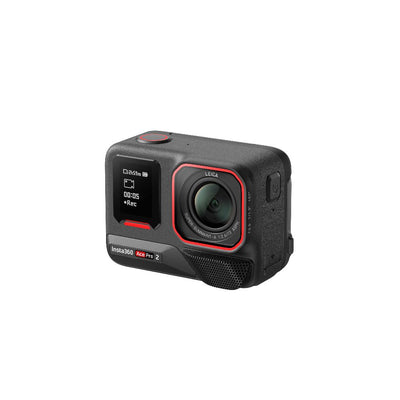 Insta360 Ace Pro 2 Dual Battery Bundle
