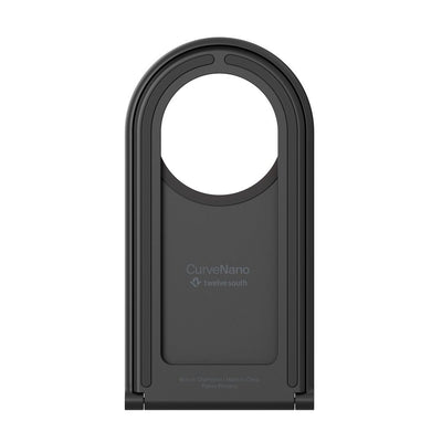 Twelve South Curve Nano Slate