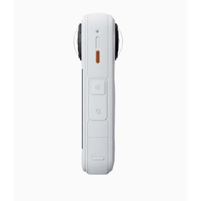 Insta360 X5 360° Action Camera Satin White