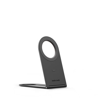 Twelve South Curve Nano Slate