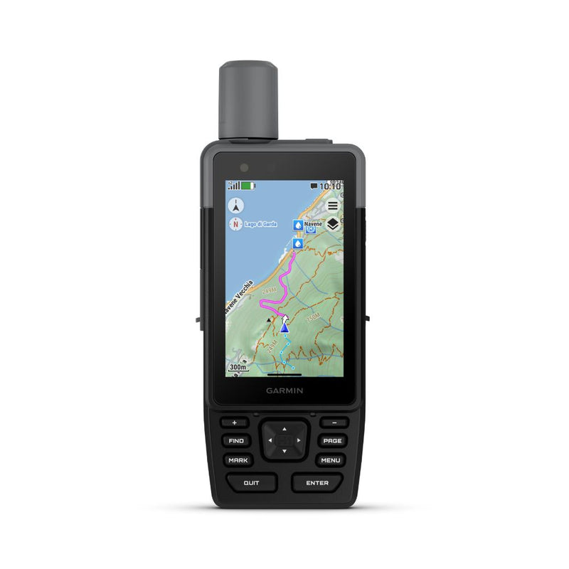Garmin GPSMAP H1 Premium Handheld GPS