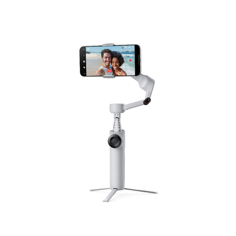 Insta360 Flow 2 Pro Gimbal Grey Edition