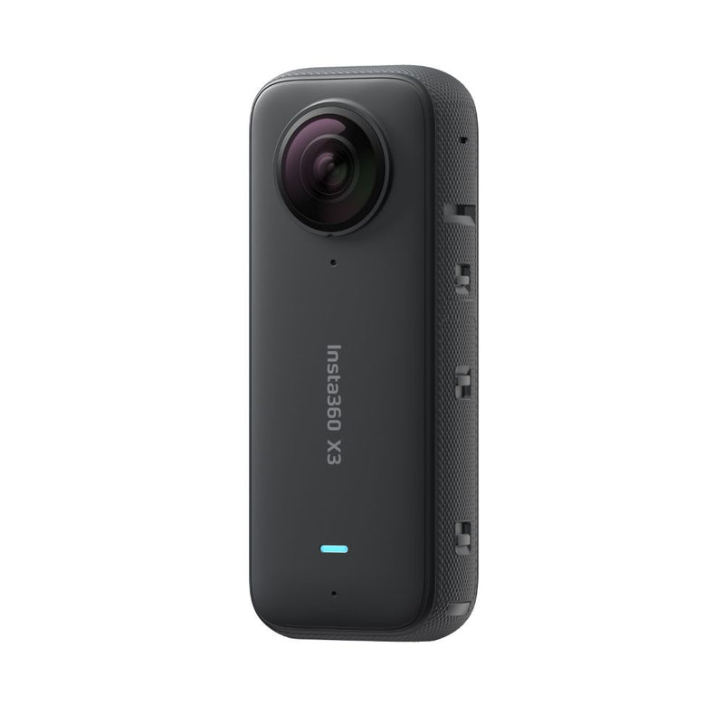Insta360 X3 Standalone Camera (Black)