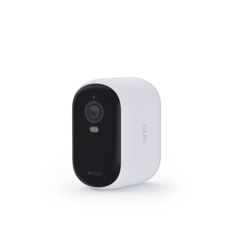Arlo Essential XL 2nd Gen Wireless Security Camera - 1pk