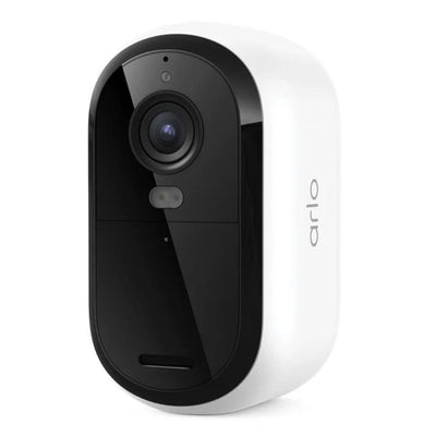 Arlo Essential 3 2K Outdoor Security Camera - 2 Pack