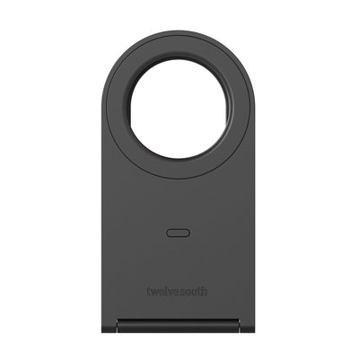 Twelve South Curve Nano Slate