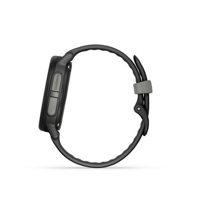 Garmin Bounce 2 Slate Grey