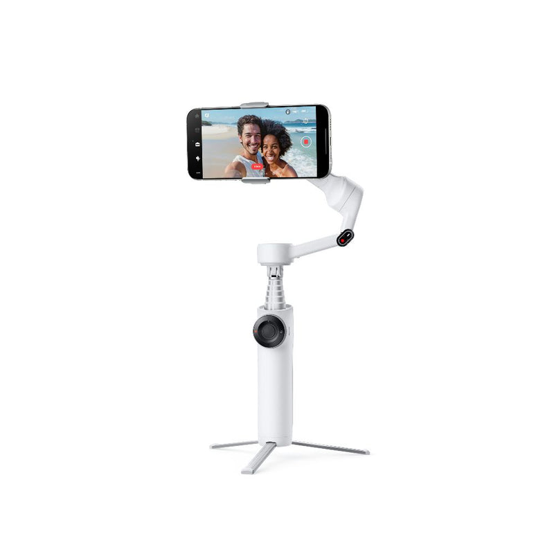 Insta360 Flow 2 Pro Gimbal White Edition