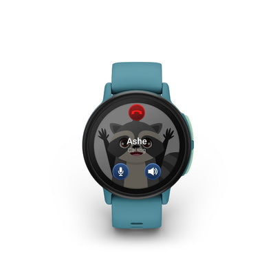 Garmin Bounce 2 Turquoise