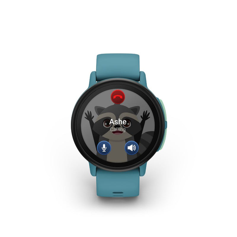 Garmin Bounce 2 Turquoise