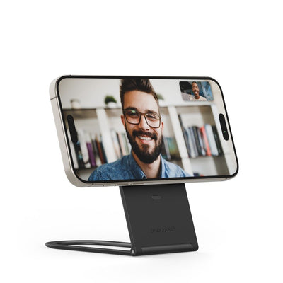 Twelve South Curve Nano Slate
