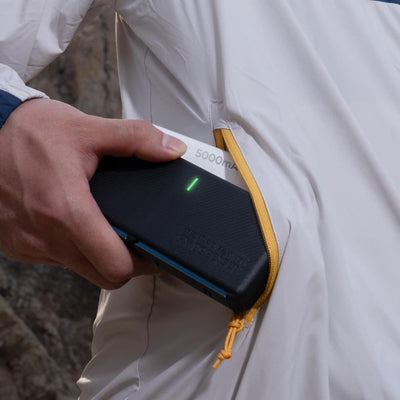 Insta360 X5 Utility Fast Charge Case