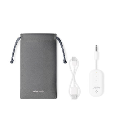Twelve South AirFly Pro 2 (White) White