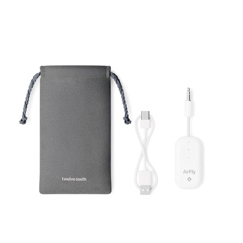 Twelve South AirFly Pro 2 (White) White